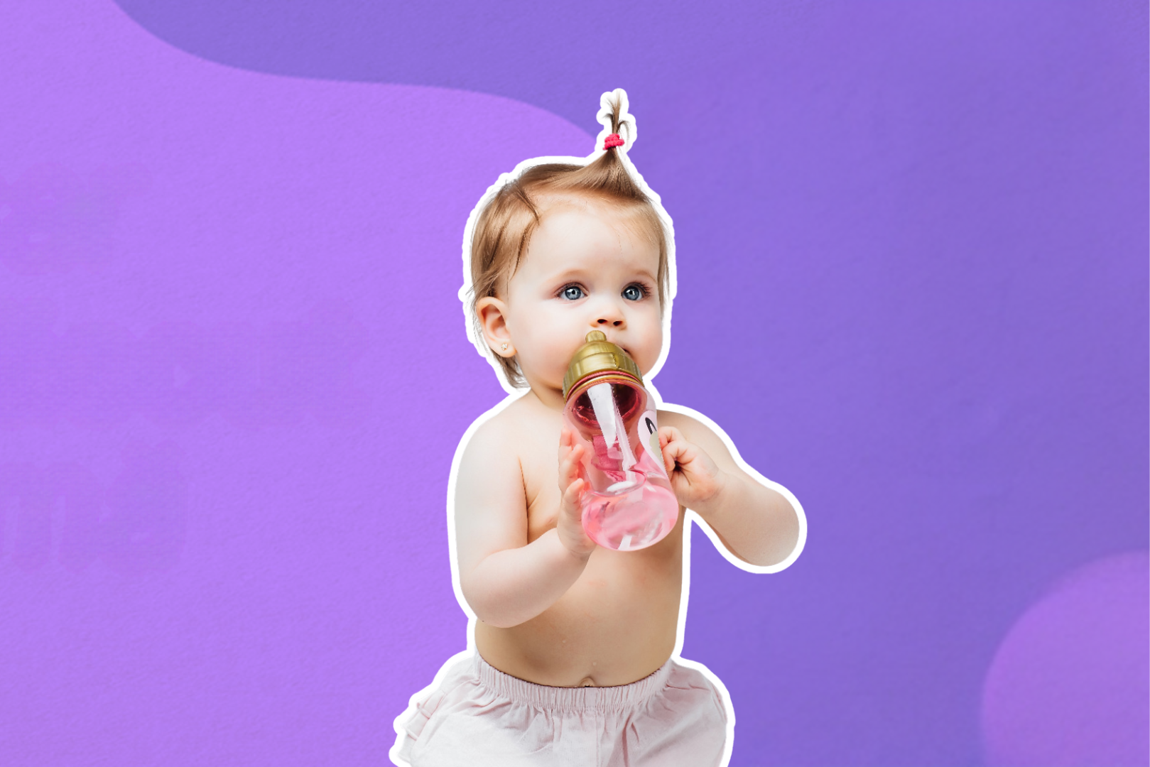 Hranire bebe